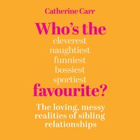 Produktbild: Who's the Favourite?