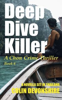 Produktbild: Deep Dive Killer