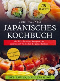 Produktbild: Japanisches Kochbuch