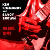 Produktbild: Devil To Pay