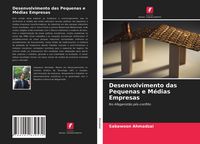 Produktbild: Desenvolvimento das Pequenas e M&eacute;dias Empresas