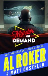 Produktbild: Murder on Demand