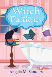 Produktbild: Witch and Famous