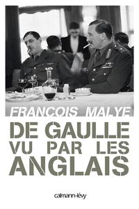 Produktbild: De Gaulle Vu Par les Anglais