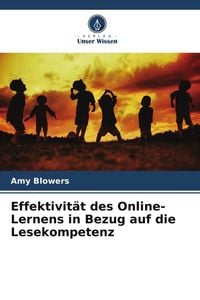 Bild vom Artikel Effektivität des Online-Lernens in Bezug auf die Lesekompetenz vom Autor Amy Blowers