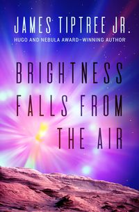 Produktbild: Brightness Falls from the Air