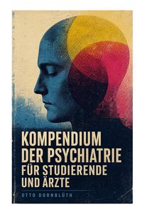 Produktbild: Kompendium der Psychiatrie f&uuml;r Studierende und &Auml;rzte