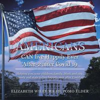 Produktbild: Americans Can Live Happily Ever After-2 After Covid 19