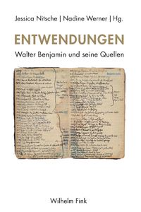 Produktbild: Entwendungen