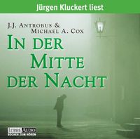 Produktbild: In der Mitte der Nacht, 6 Audio-CDs