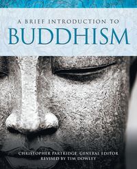 Produktbild: A Brief Introduction to Buddhism