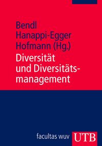 Produktbild: Diversit&auml;t und Diversit&auml;tsmanagement