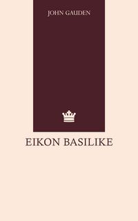 Produktbild: Eikon Basilike