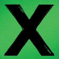 Bild vom Artikel Sheeran, E: X vom Autor Ed Sheeran