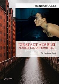 Produktbild: Die Stadt Aus Blei
