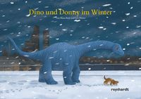 Produktbild: Dino und Donny im Winter