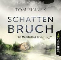 Produktbild: Schattenbruch