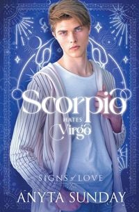 Produktbild: Scorpio Hates Virgo