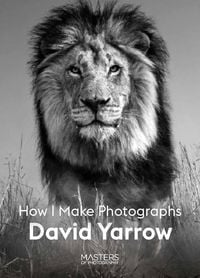 Produktbild: David Yarrow