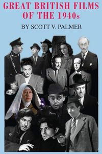 Produktbild: Great British Films of the 1940s