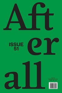 Produktbild: Afterall