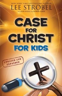 Produktbild: The Case for Christ for Kids (Updated, Expanded)