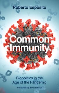 Produktbild: Common Immunity