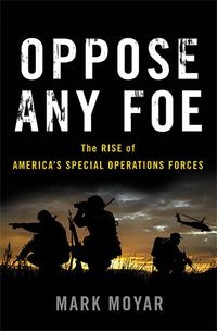 Produktbild: Oppose Any Foe