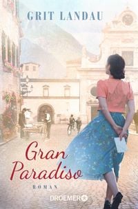 Produktbild: Gran Paradiso