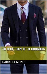 Produktbild: The Secret Traps of the Narcissists.