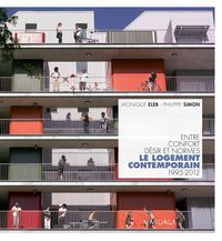 Produktbild: Le logement contemporain