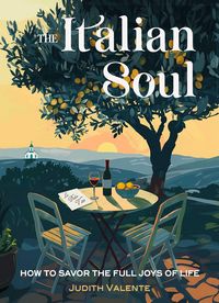 Produktbild: The Italian Soul