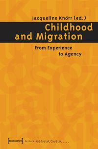 Produktbild: Childhood and Migration