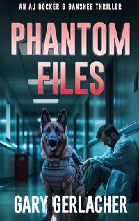 Produktbild: Phantom Files