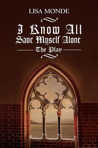 Produktbild: I Know All Save Myself Alone