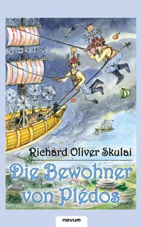 Produktbild: Die Bewohner von Pl&eacute;dos