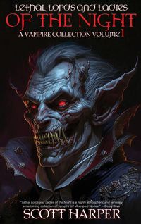 Produktbild: Lethal Lords and Ladies of the Night