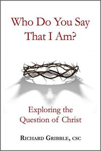 Produktbild: Who Do You Say That I Am?