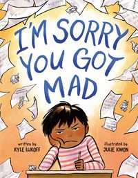 Produktbild: I'm Sorry You Got Mad
