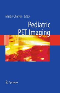 Produktbild: Pediatric PET Imaging