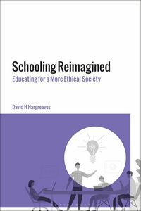 Produktbild: Schooling Reimagined