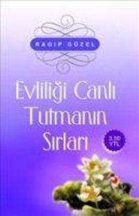 Produktbild: Evliligi Canli Tutmanin Yollari