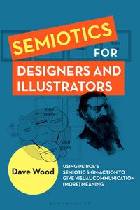 Produktbild: Semiotics for Designers and Illustrators