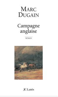 Produktbild: Campagne anglaise
