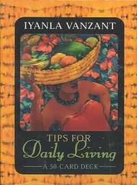 Produktbild: Tips for Daily Living Cards