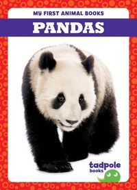 Produktbild: Pandas