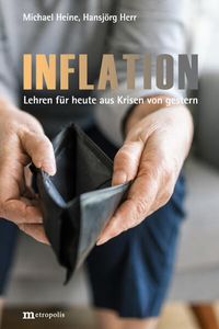 Bild vom Artikel Inflation vom Autor Michael Heine