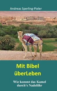 Produktbild: Mit Bibel &uuml;berLeben