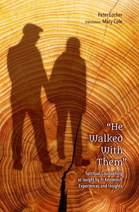 Produktbild: &ldquo;He Walked With Them&rdquo;