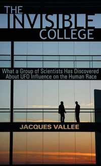 Produktbild: The Invisible College